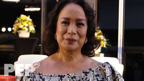 Gloria Diaz proud of 21